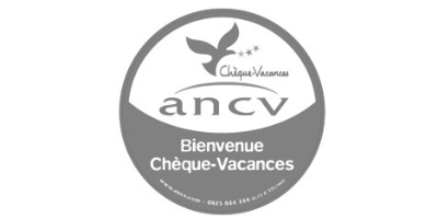 La Camassade accepte les Chèque-Vacances